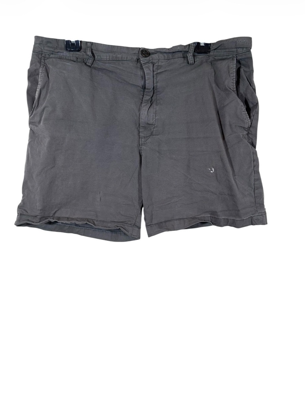 Goodthreads grey chino style shorts men’s 38
